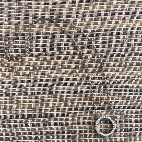 Pandora Jewelry - Pandora necklace.